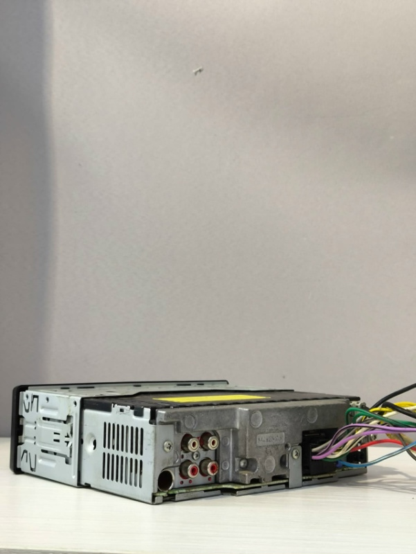 Автомагнитола Pioneer DEH-P55BT