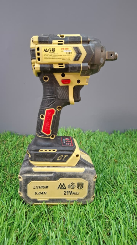 Гайковерт Feng Bao FB-380