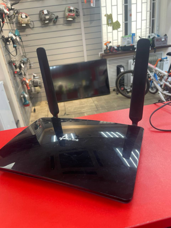 Роутер TP-Link tl-mr6400