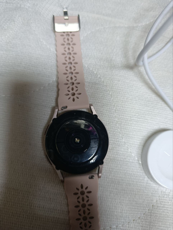 Часы смарт Samsung se