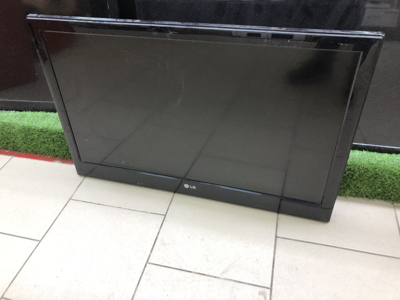 Телевизор LG 32LV3400