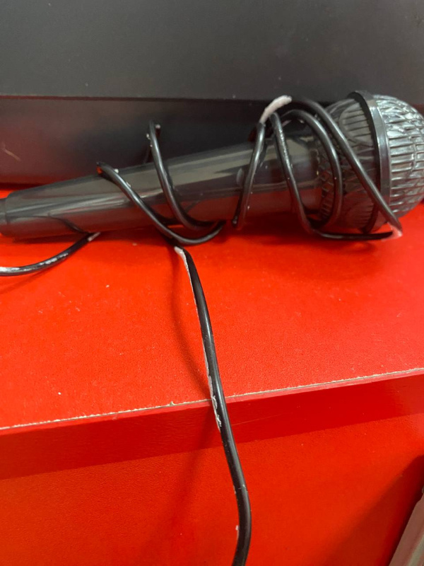 Синтезатор 404 NOT FOUND OC-K-2800