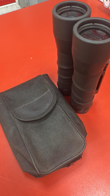 Бинокль Bushnell 30#35