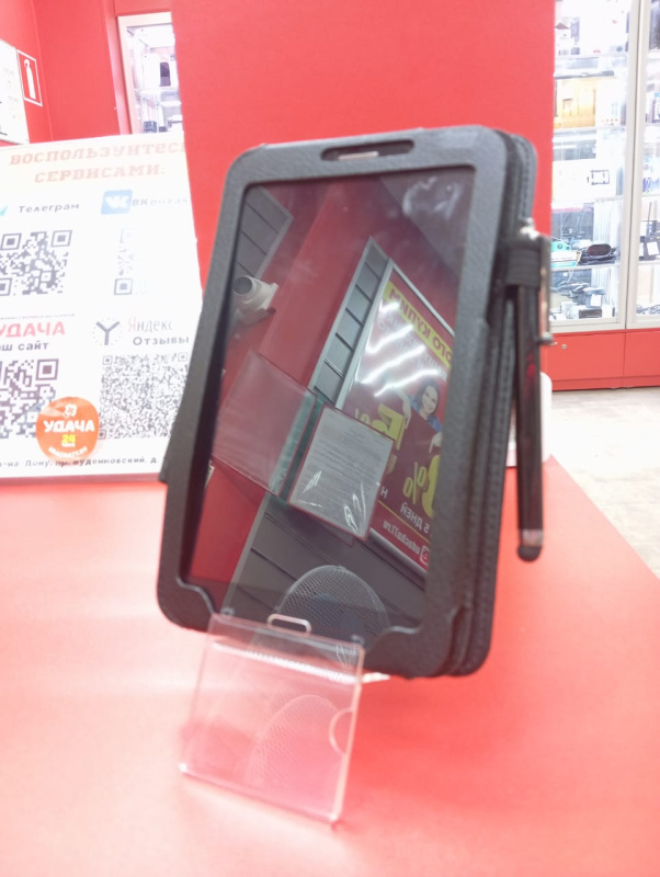 Планшет Samsung Galaxy Tab 4 7.0 SM-T231