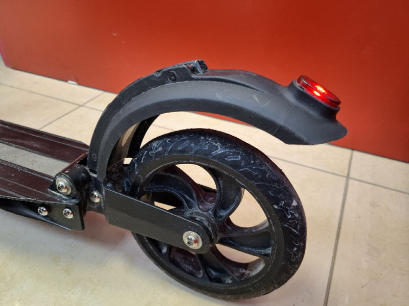 Самокат Kugoo S3