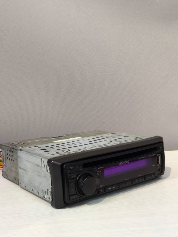 Автомагнитола Kenwood KDC-4051U