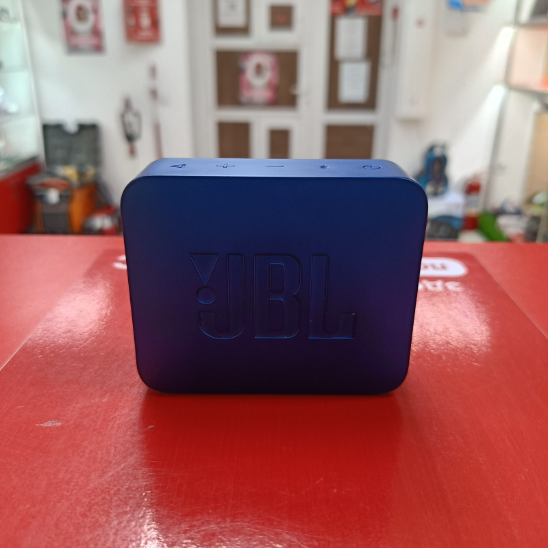 Колонки - JBL GO 2