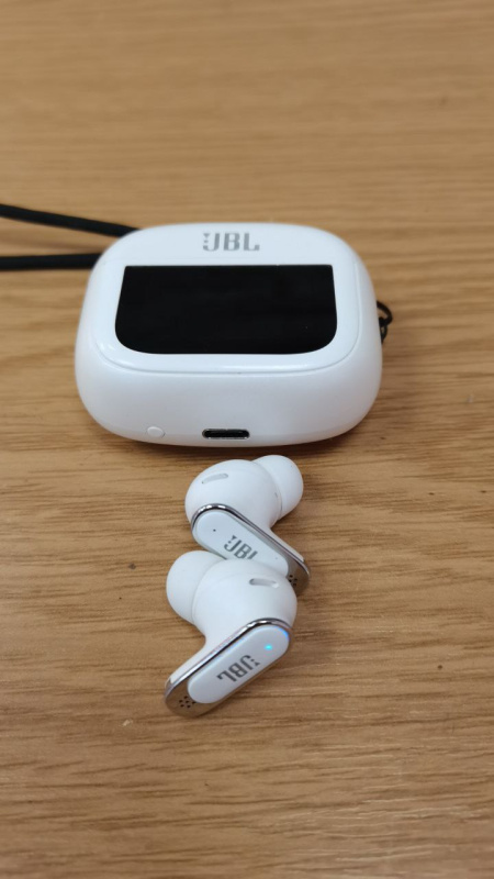 Наушники JBL --