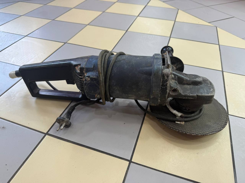 Болгарка Лепсе МШУ-1.8-230-А