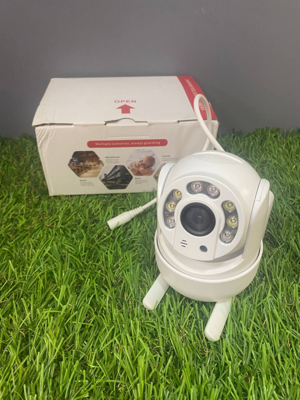 Камера видеонаблюдения  Smart yh-q03s