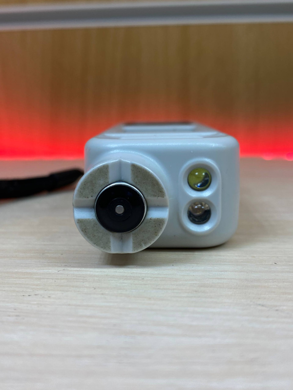 Авто аксессуар Набор автомобилиста Etari Толщиномер Etari et-111