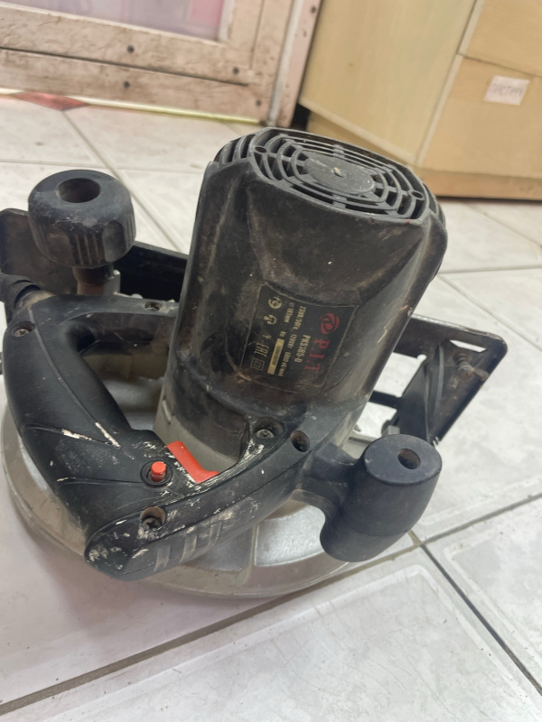 Циркулярная пила P.I.T. PCS180-D