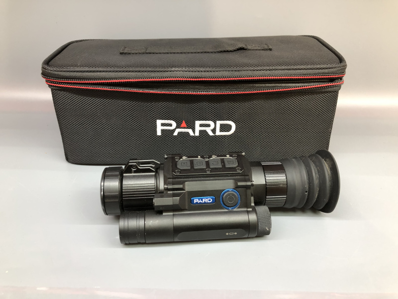 Прицел ночного видения PARD NV008