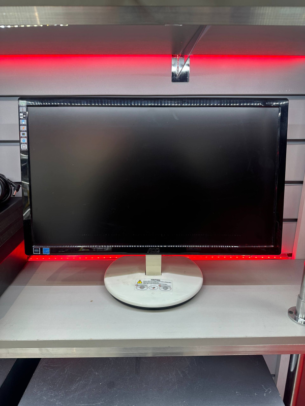 Монитор Aoc E2243Fws