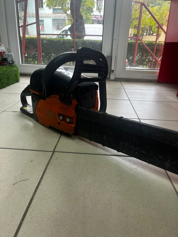 Бензопила Кубань БТТ-450