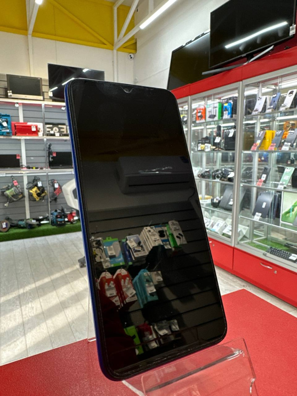 Мобильный телефон Honor 8X