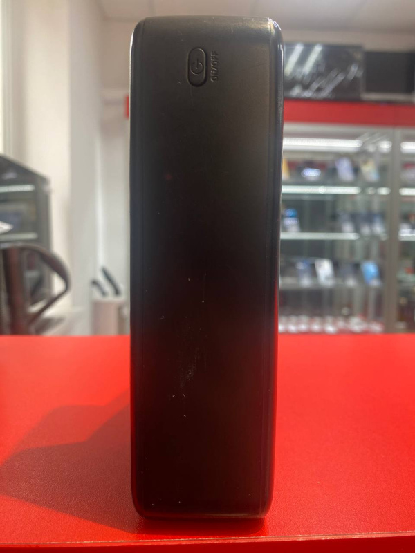 Внешний аккумулятор  30000