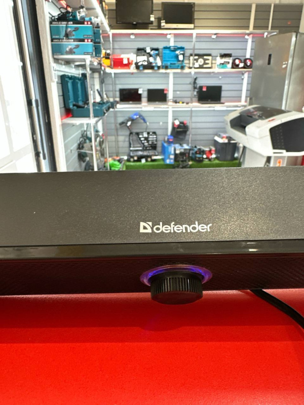 Колонки SoundBar Defender Z2