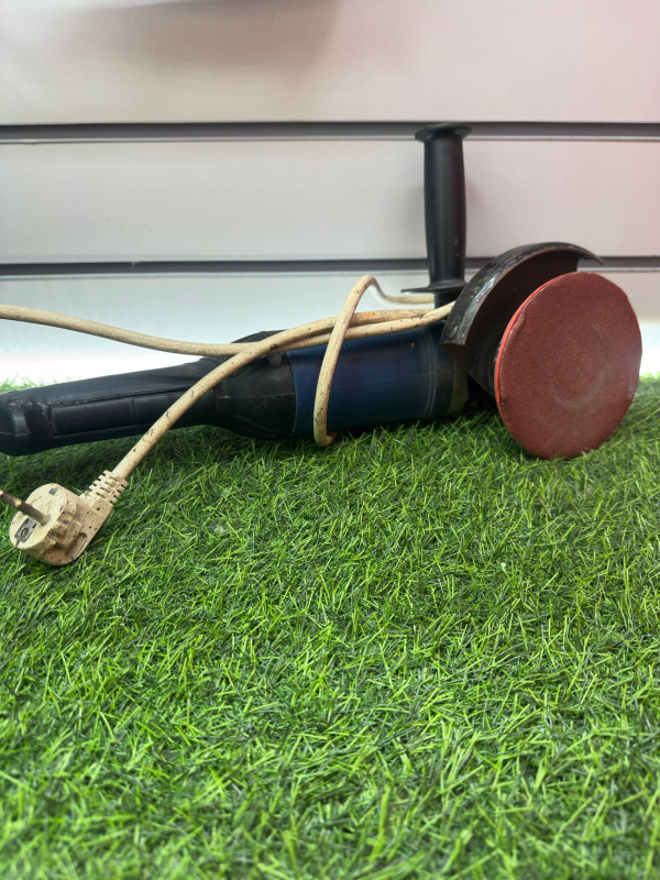 Болгарка Диолд МШУ-1.2-02