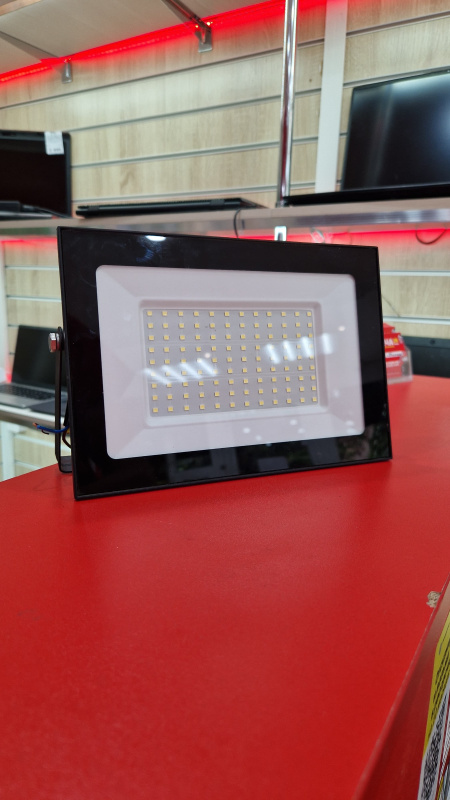 Прожектор  СДО 001-100