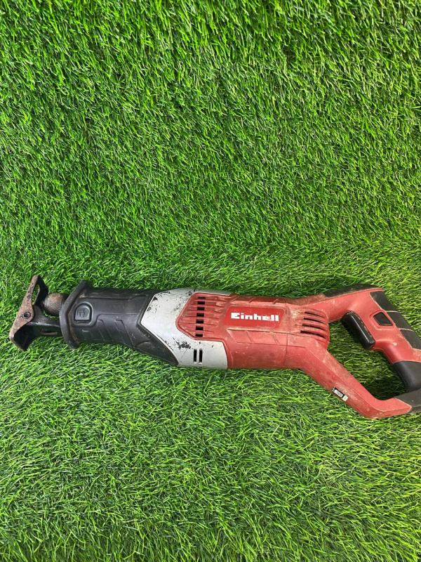 Сабельная пила Einhell TC-AP 650 E