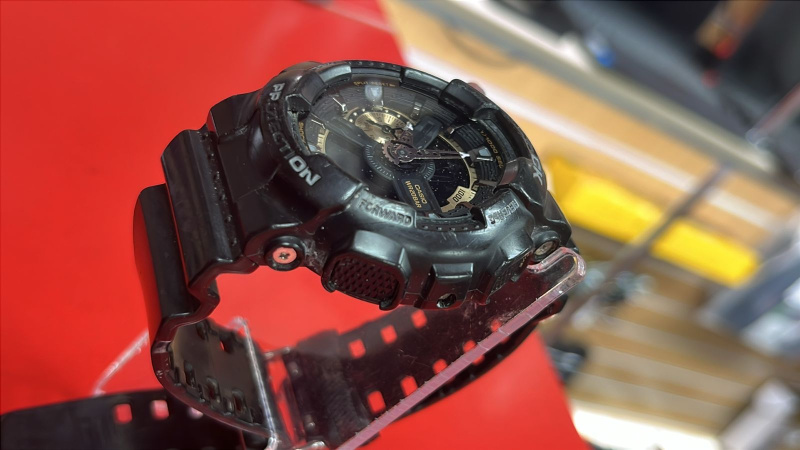 Часы наручные Casio 5146