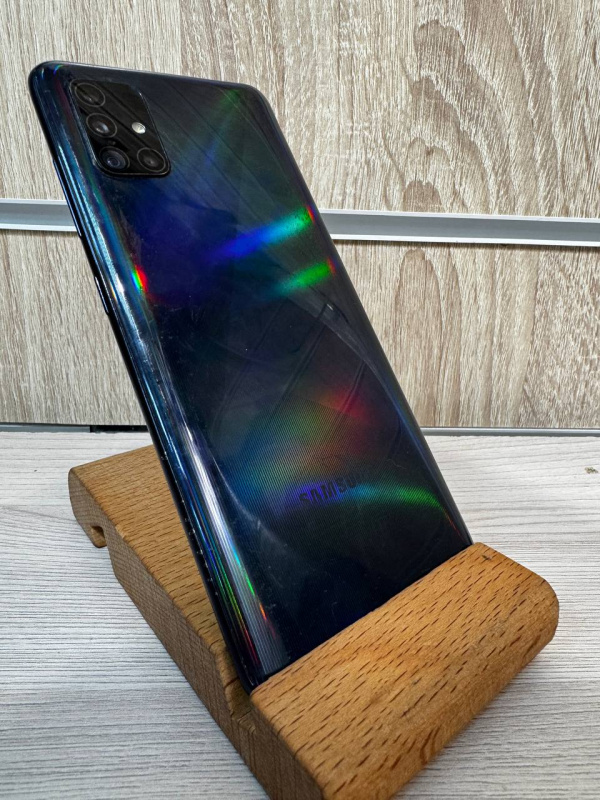 Мобильный телефон Samsung Galaxy A51