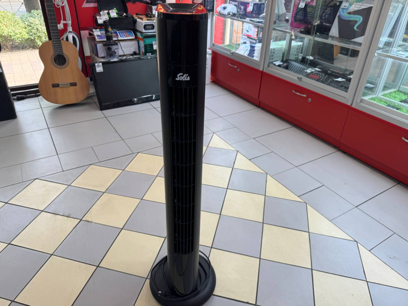 Вентилятор Solins Breeze 757