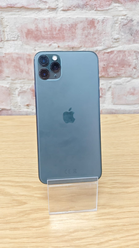 Мобильный телефон Apple iPhone 11 Pro Max