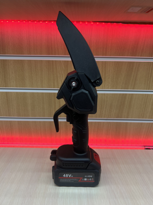 Цепная пила Smart 2 АКБ