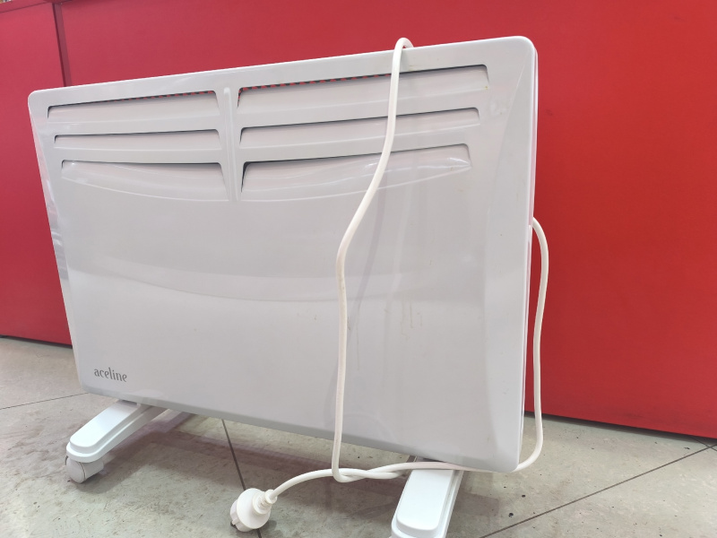Обогреватель Aceline ch-1500yng