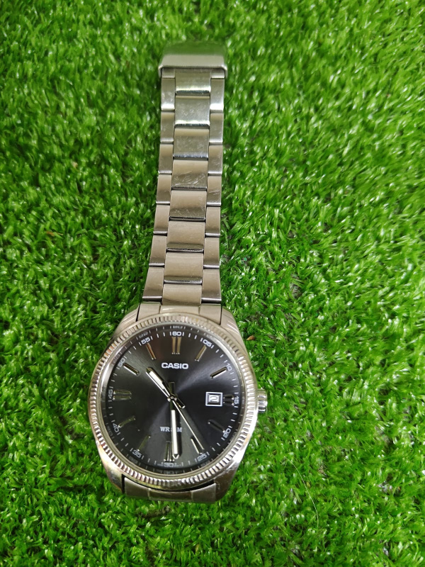 Часы наручные Casio MTP-1302