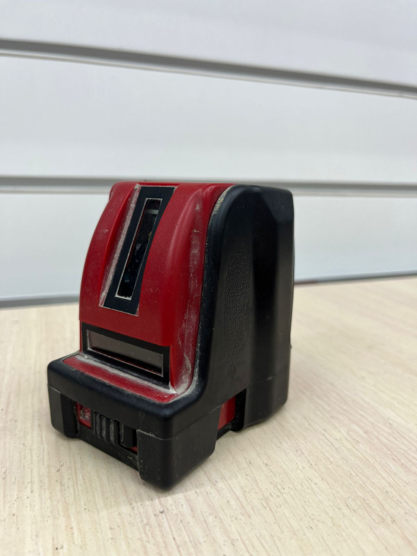 Лазерный уровень Einhell лн 5