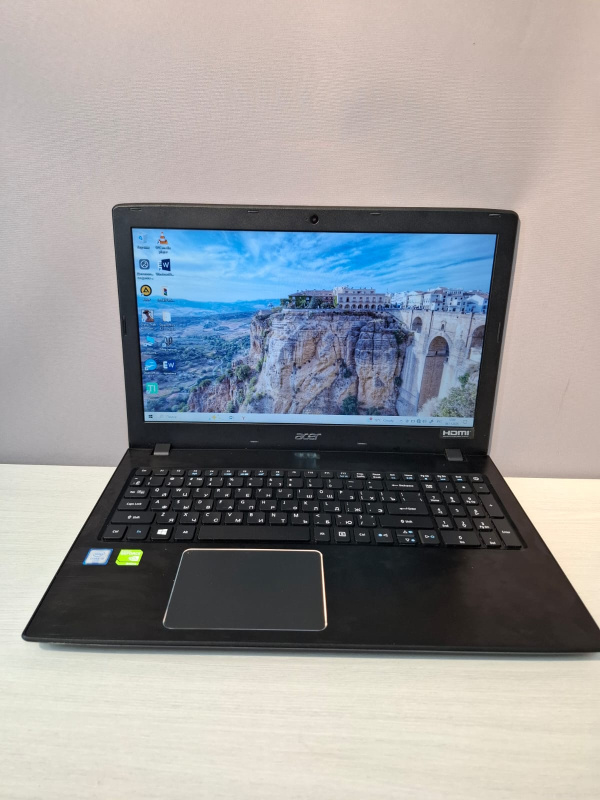 Ноутбук Acer TravelMate P259