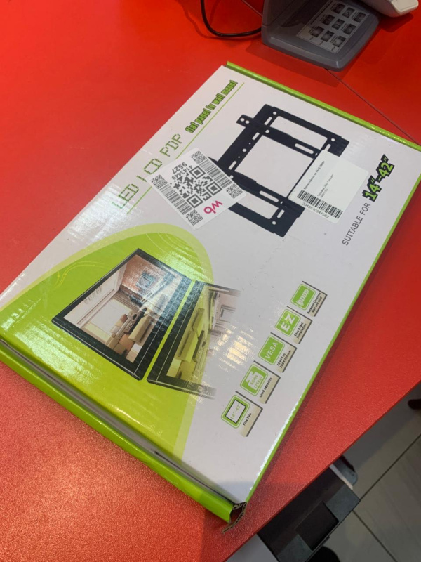 Кронштейн  для телевизора 14'- 42'