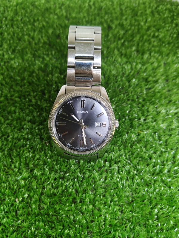 Часы наручные Casio MTP-1302