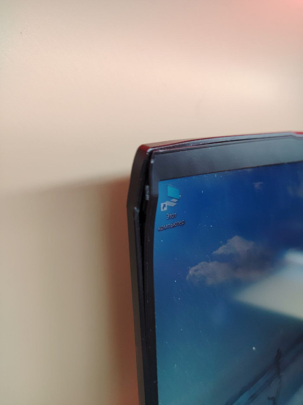 Ноутбук MSI MS-16RS