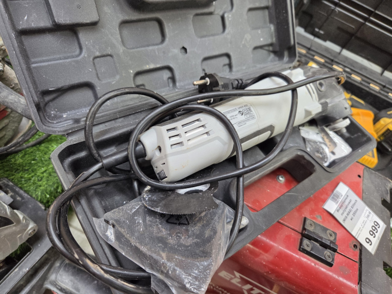 Гайковерт Ресанта мфи-400