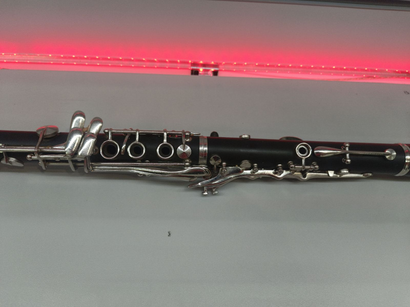 Кларнет  no name