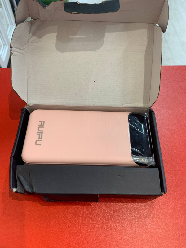 Внешний аккумулятор Ruiba Q5