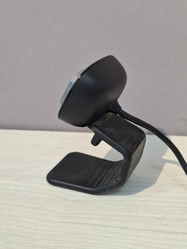 Веб-камера Microsoft LifeCam HD-3000