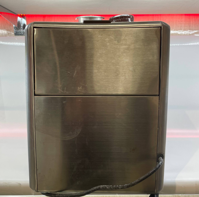 Кофемашина BORK CM EMN 9922 BK