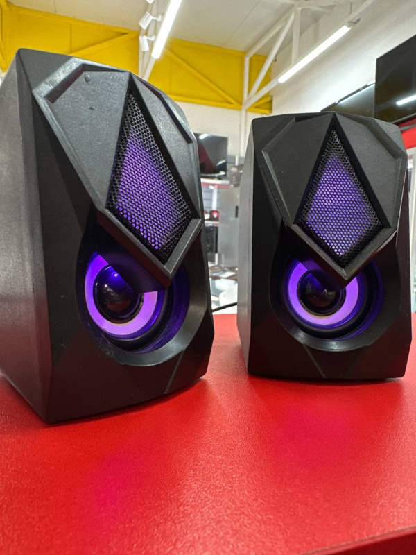 Колонки Колонки  Defender Solar 1