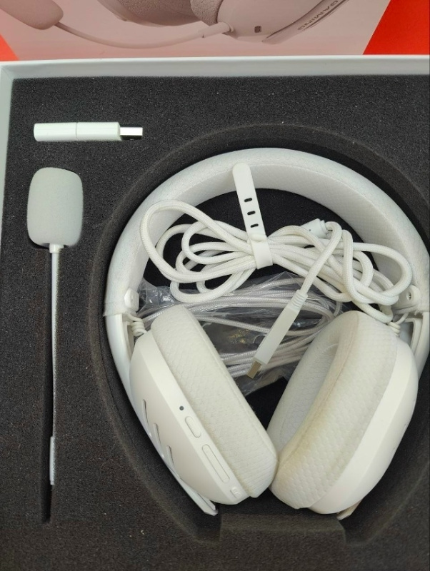 Наушники Ardor Gaming Temple v2