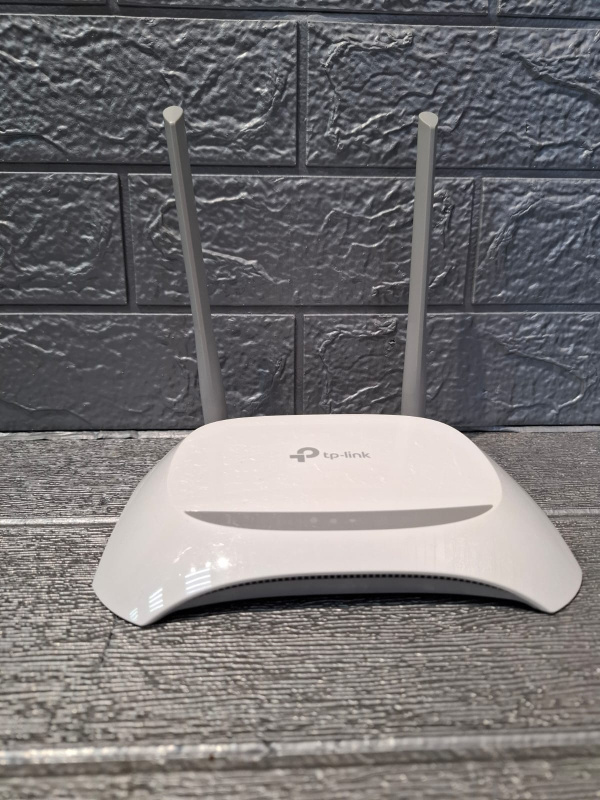 Роутер TP-Link WR840N