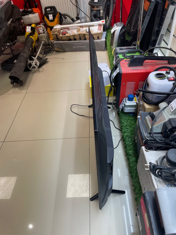 Телевизор Tcl L40S6500