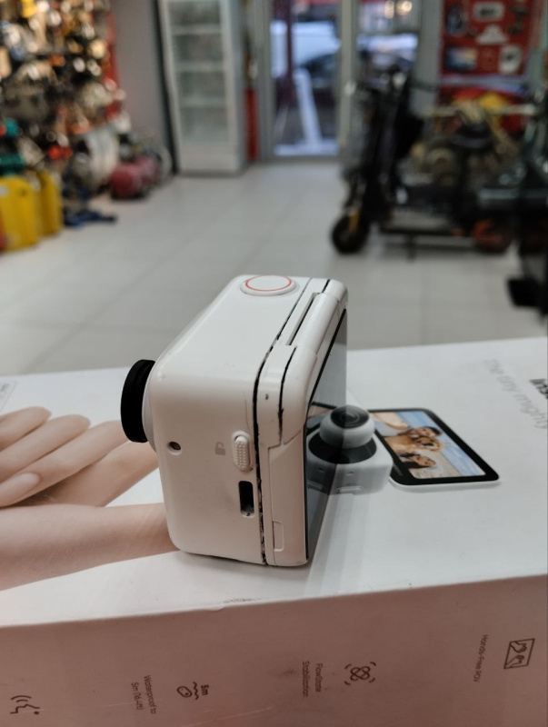 Видеокамера Instar insta 360 go3