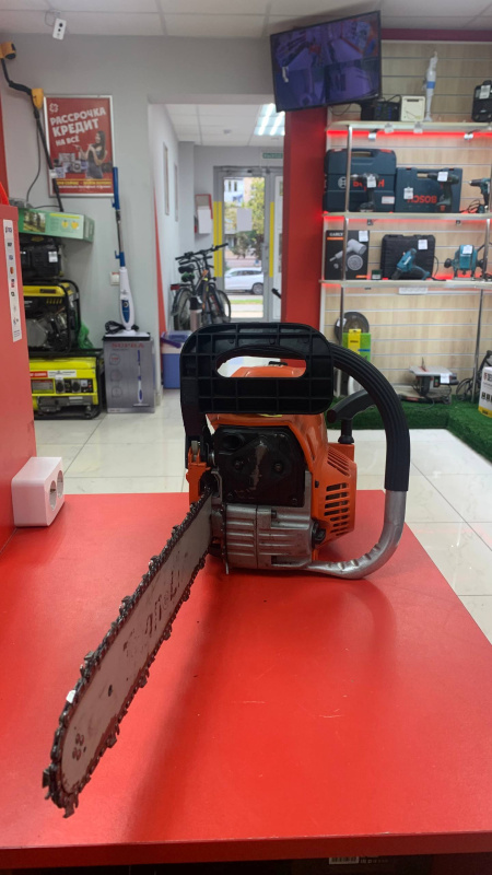 Бензопила Tehnoline T4516