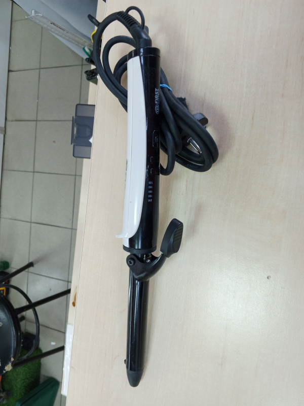 СТАЙЛЕР ДЛЯ ВОЛОС First 2342