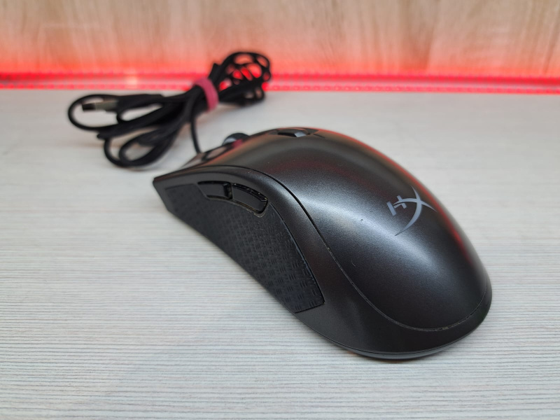 Мышь Hyper x pulsefire fps pro¶